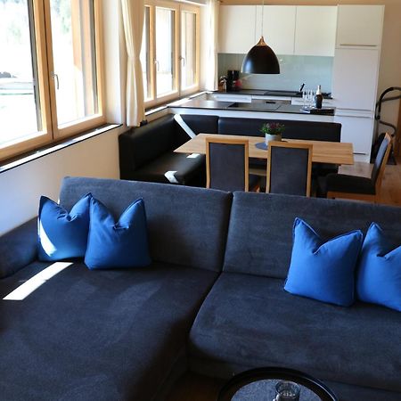 Appartement Bettina Schoppernau Exteriér fotografie