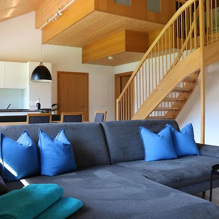 Appartement Bettina Schoppernau Exteriér fotografie