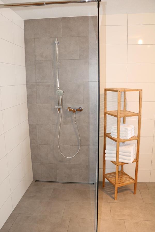 Appartement Bettina Schoppernau Exteriér fotografie
