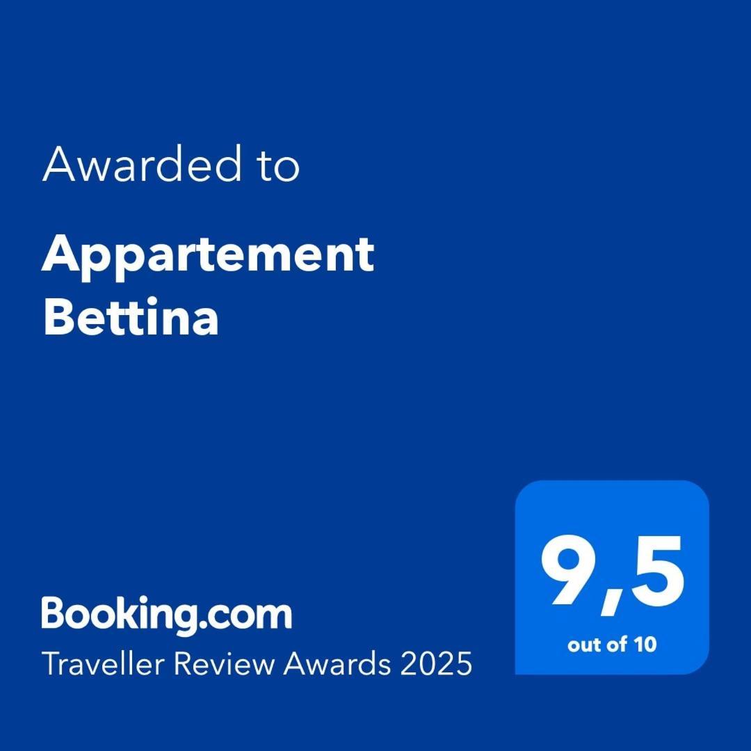 Appartement Bettina Schoppernau Exteriér fotografie
