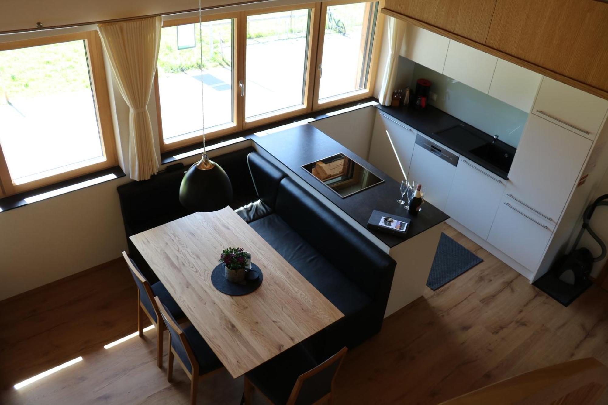 Appartement Bettina Schoppernau Exteriér fotografie