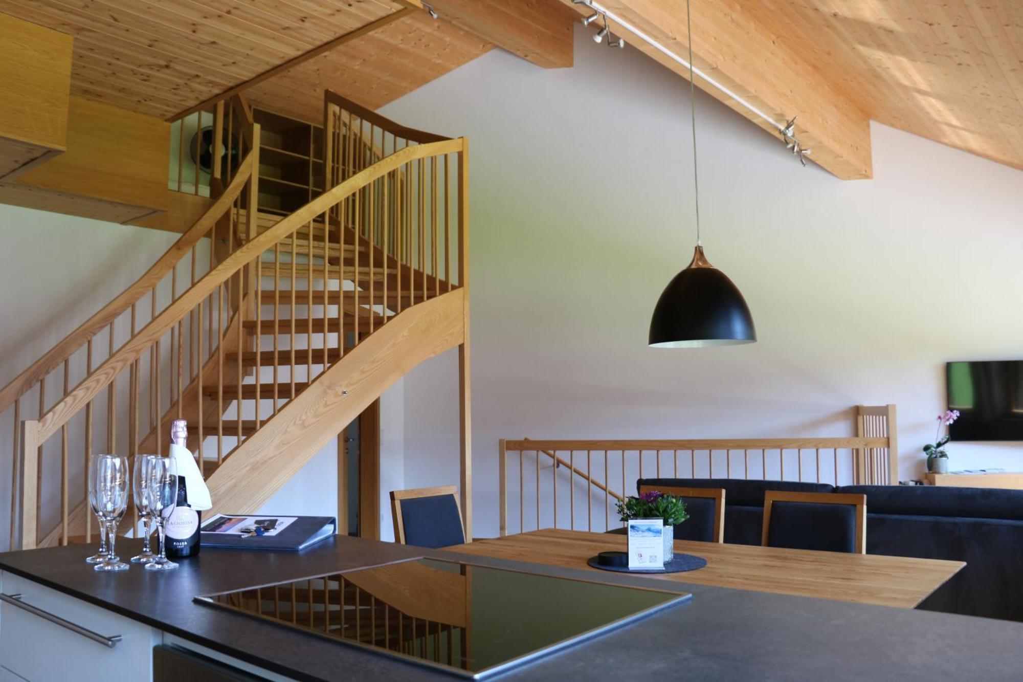 Appartement Bettina Schoppernau Exteriér fotografie